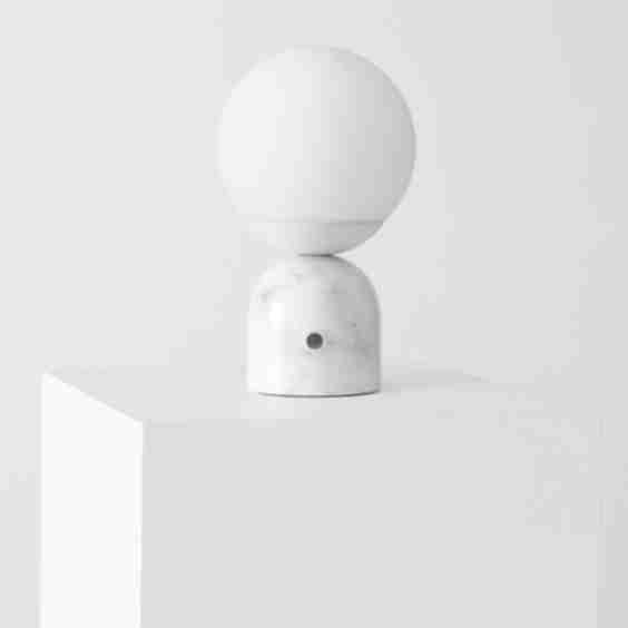 Mila Table Lamp