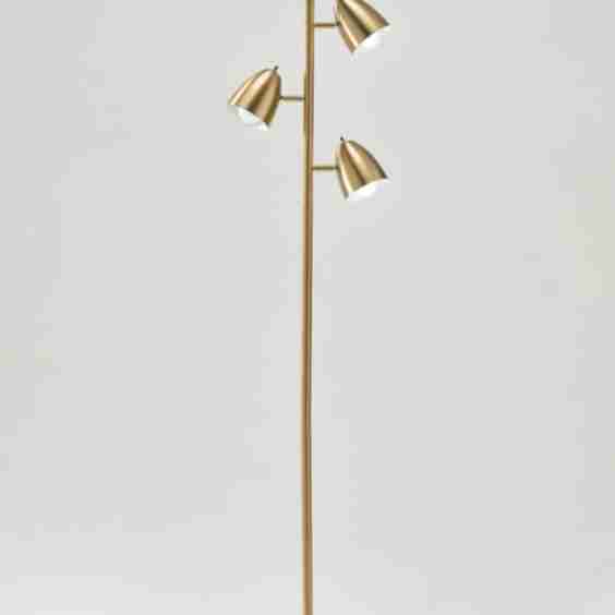 Jacob Lamp