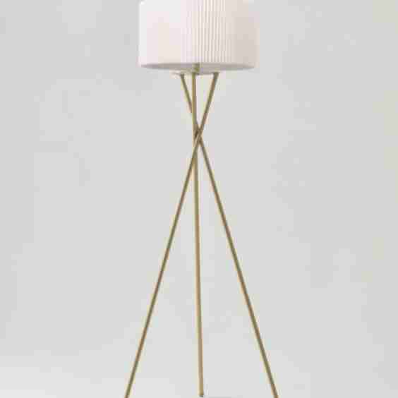 Jaxon Floor Lamp
