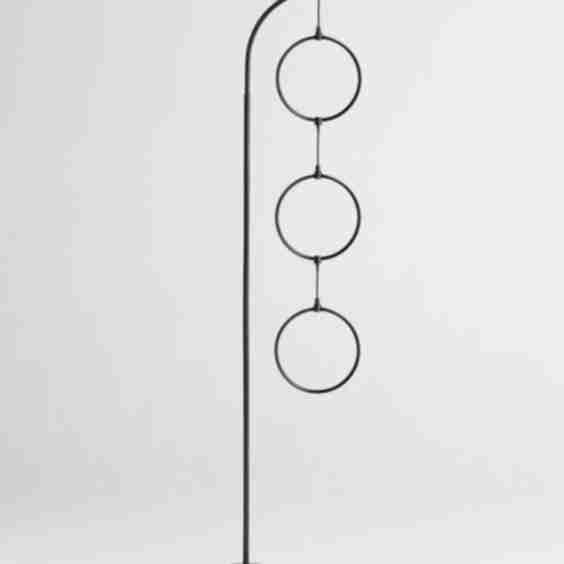 Nova RGB Floor Lamp