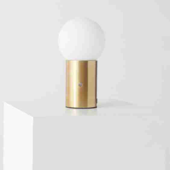 Kai Table Lamp