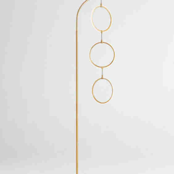 Nova Floor Lamp