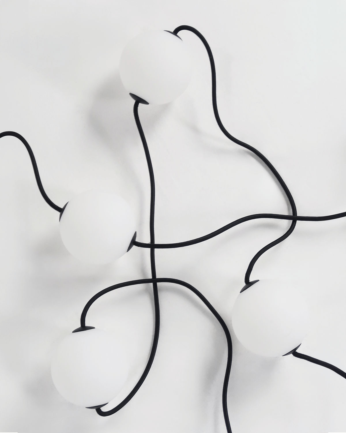 Brightech Orb String Lights - Thumbnail 2