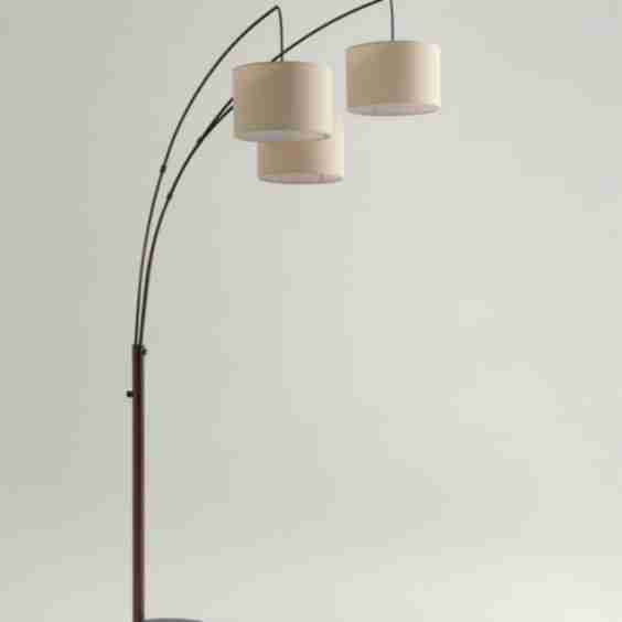 Trilage Floor Lamp