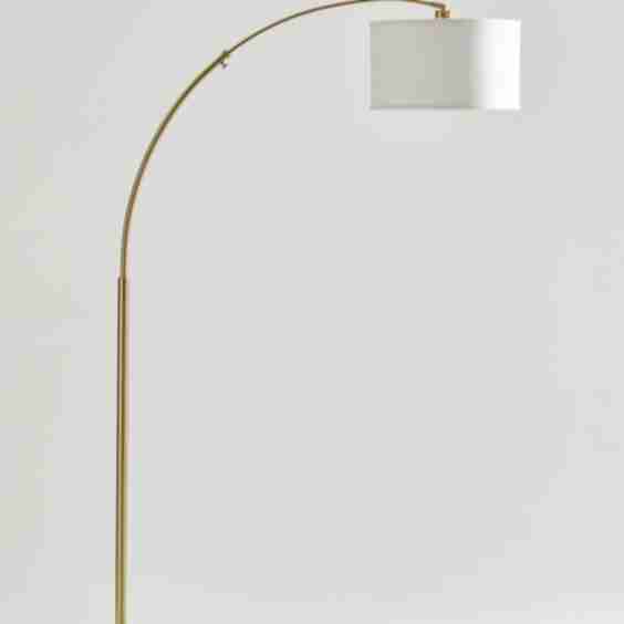 Logan Floor Lamp