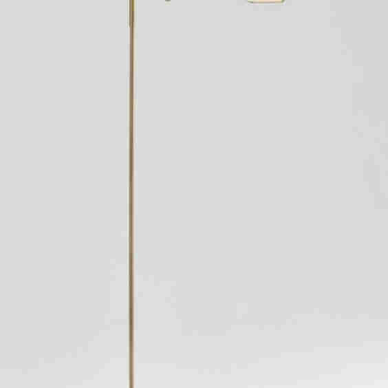 Leaf Floor Lamp