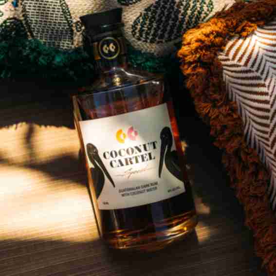 Coconut Cartel Reviews