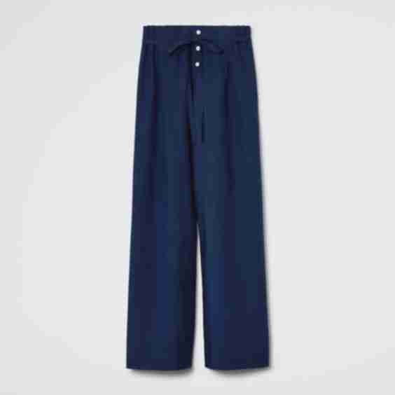 The Golden Hour Pant