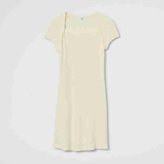 The Snooze Mini Dress