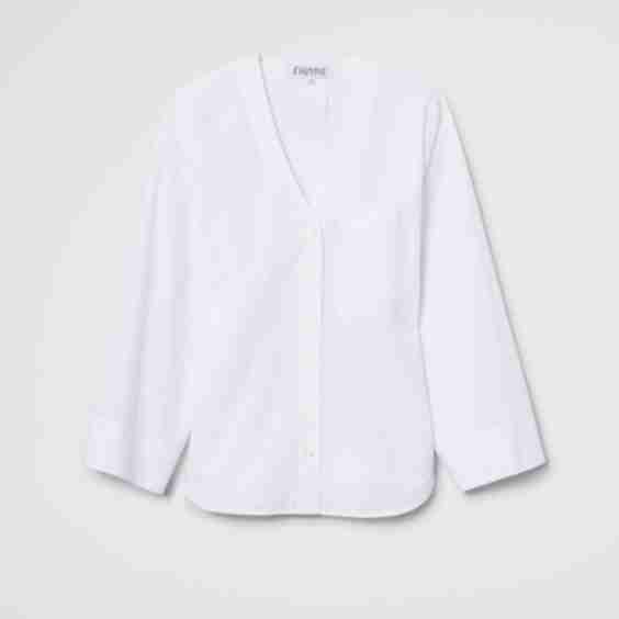 The Order In Shirt