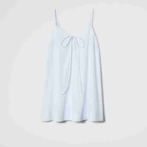 The Ragdoll Dress