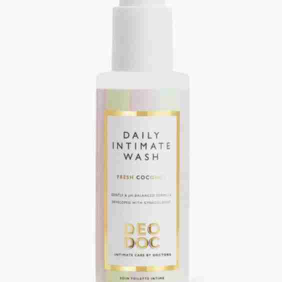 Daily Intimate Wash