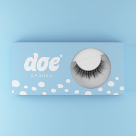 Doe Lashes