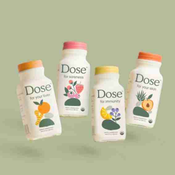 Dose Reviews