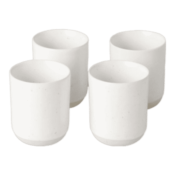 The Cappuccino Cups