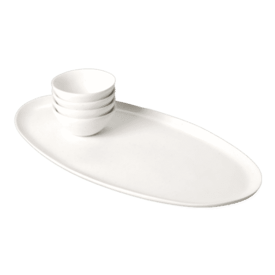 Serving Platter Set