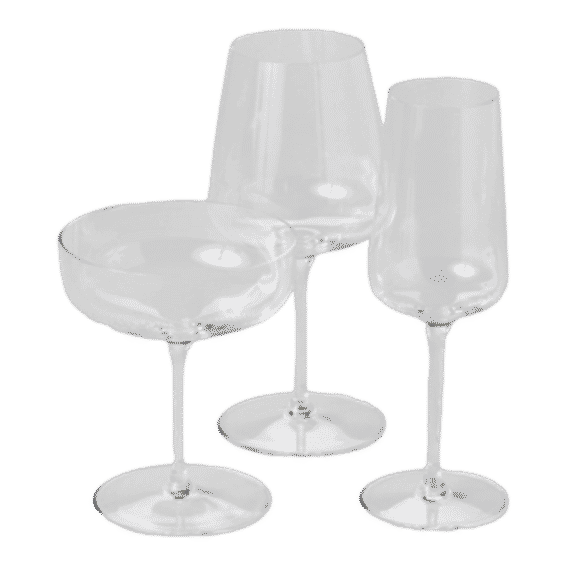 Stemware Set