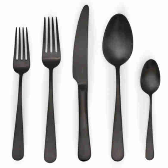 Flatware Set