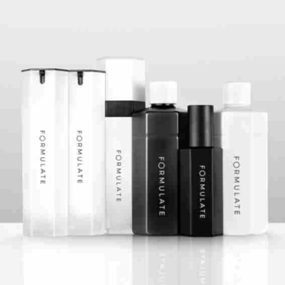 Formulate Reviews