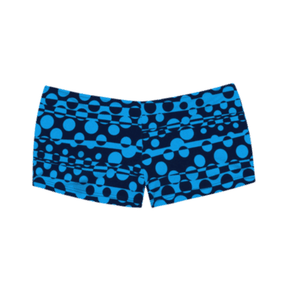 Spiaggia Swim Shortie
