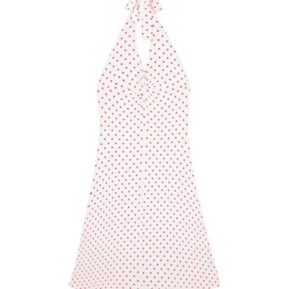Celine Dress