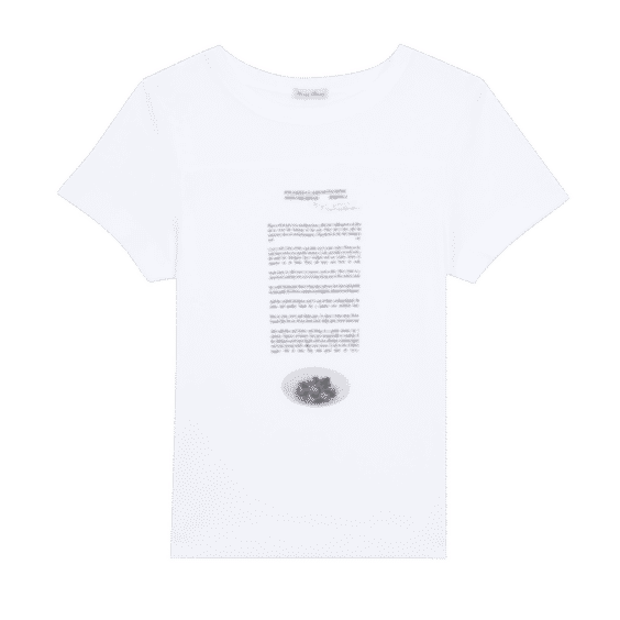 Recipe Tee