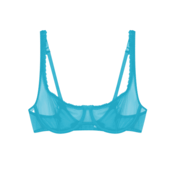 Moss Bra