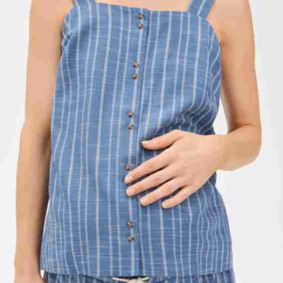 The Yasmine Top