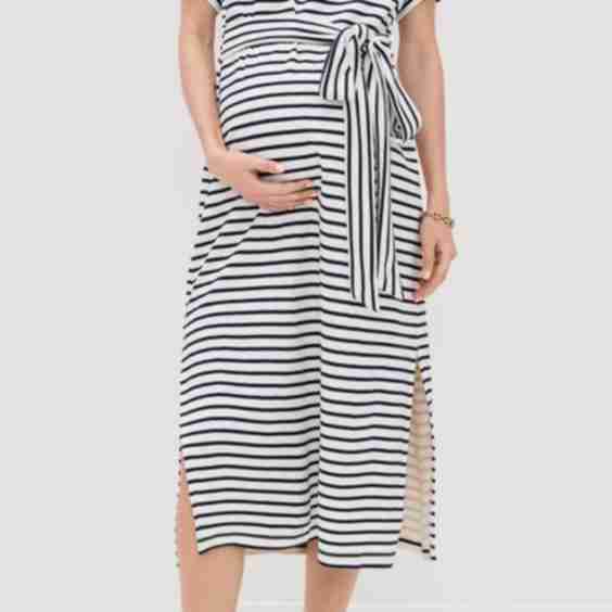The Carla Dress