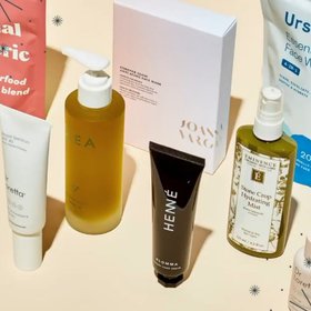 Heyday Skincare