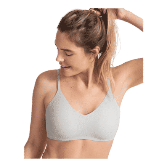 Silhouette Bra