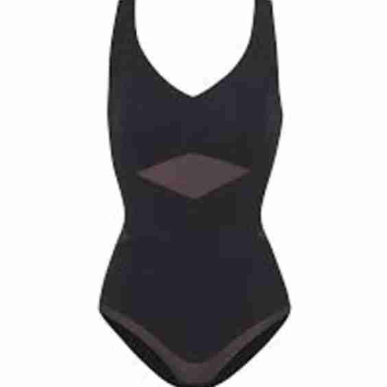 Tank Bodysuit