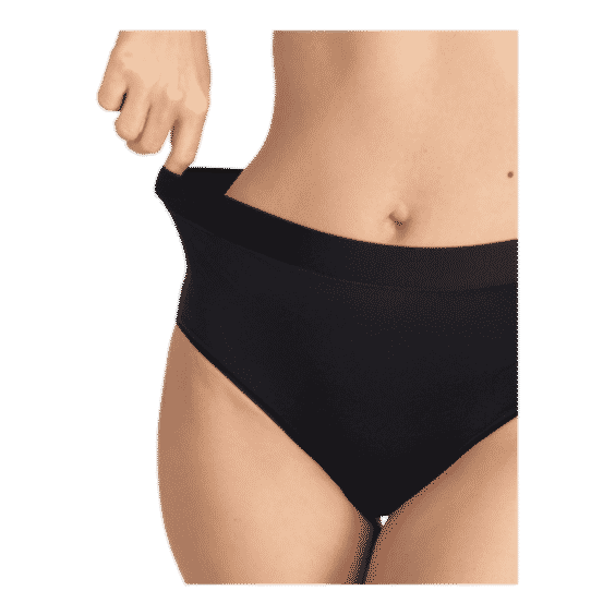 Blisswear High-Rise Brief
