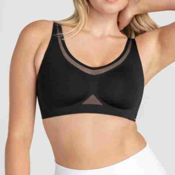 CrossFlex Activity Bra
