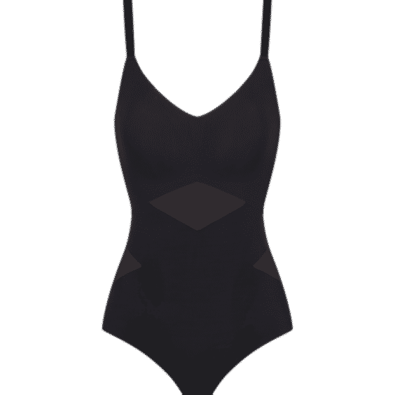 Cami Thong Bodysuit