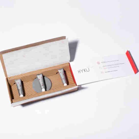 HYKU Reviews