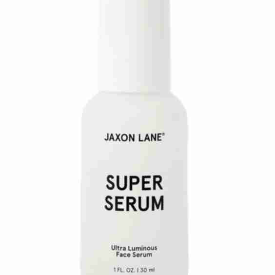 Super Ultra Luminous Face Serum