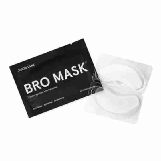 Bro Mask Cooling Eye Gels Box Of 6