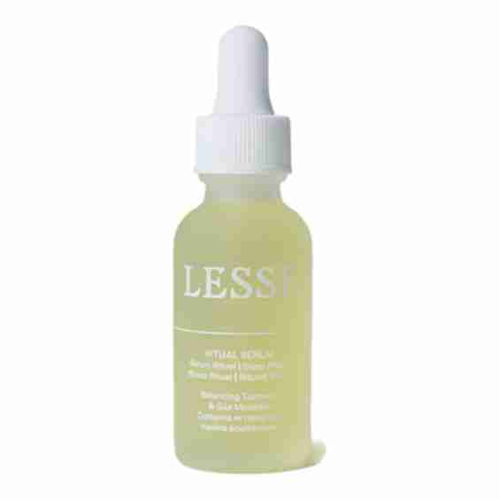 Ritual Serum