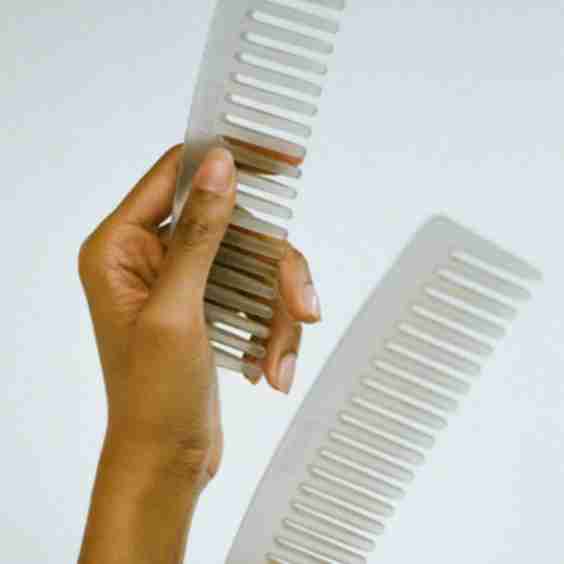 Everyday Comb