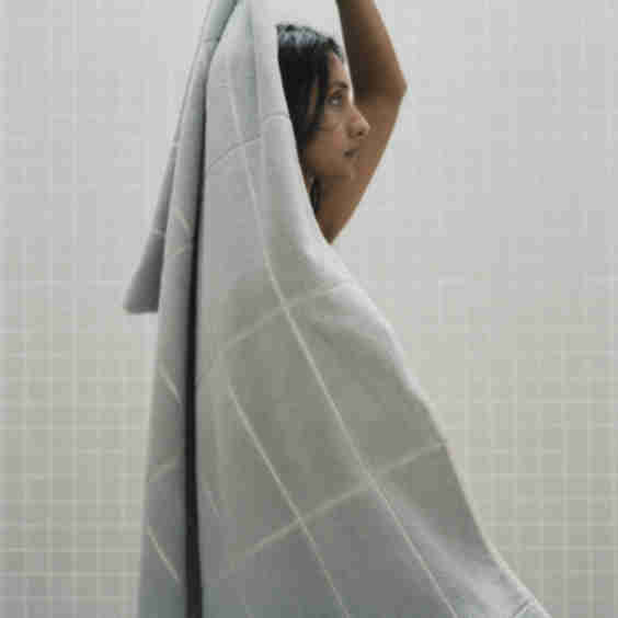 The Towel