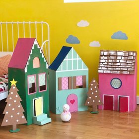 Maisonette
