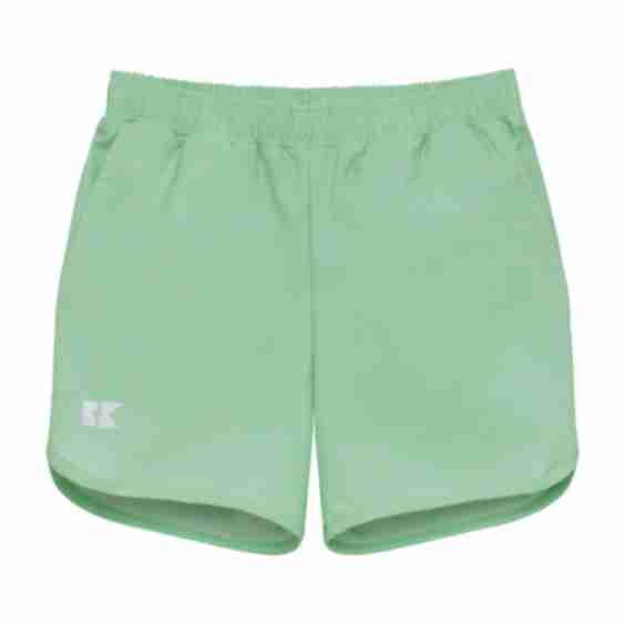 palm green super short