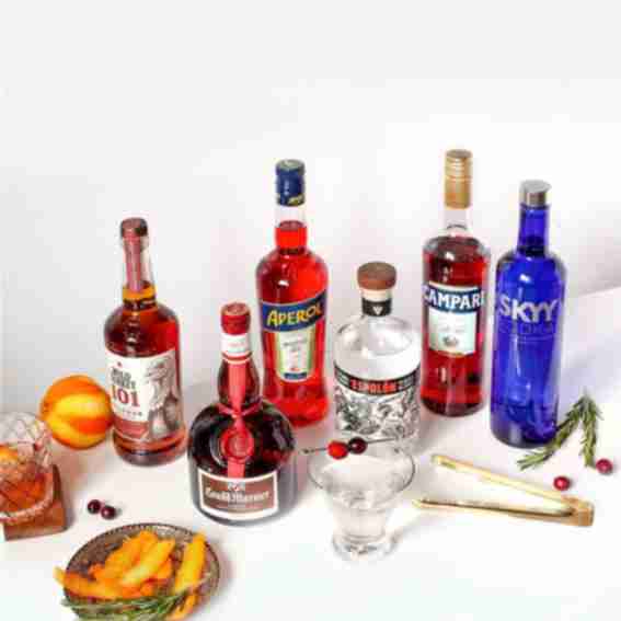 Minibar Delivery Reviews