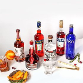Minibar Delivery