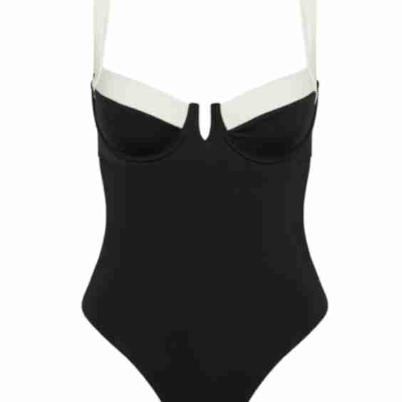 Clovelly One Piece