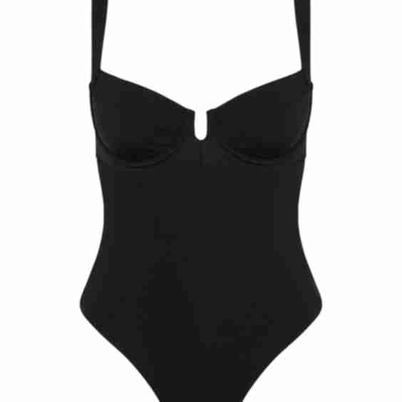 Clovelly One Piece Long Body