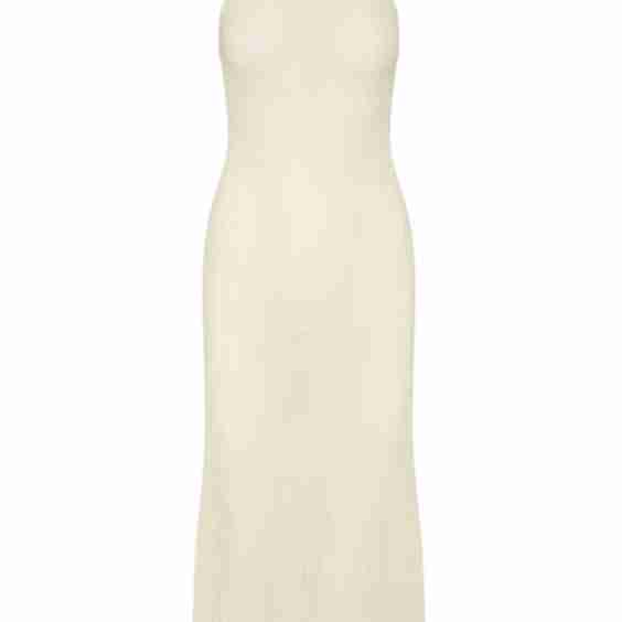 Wategos Dress