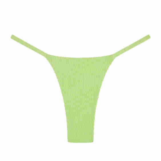 Barbados Bikini Bottom