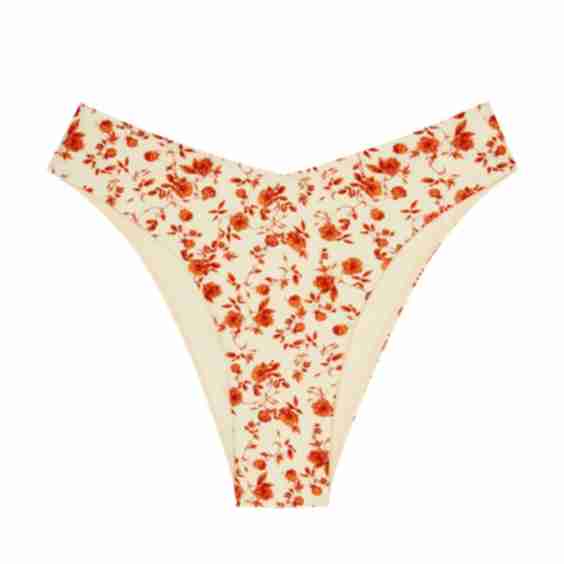 St. Lucia Bottom